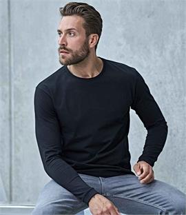 Tee Jays Long Sleeve Sof T-Shirt